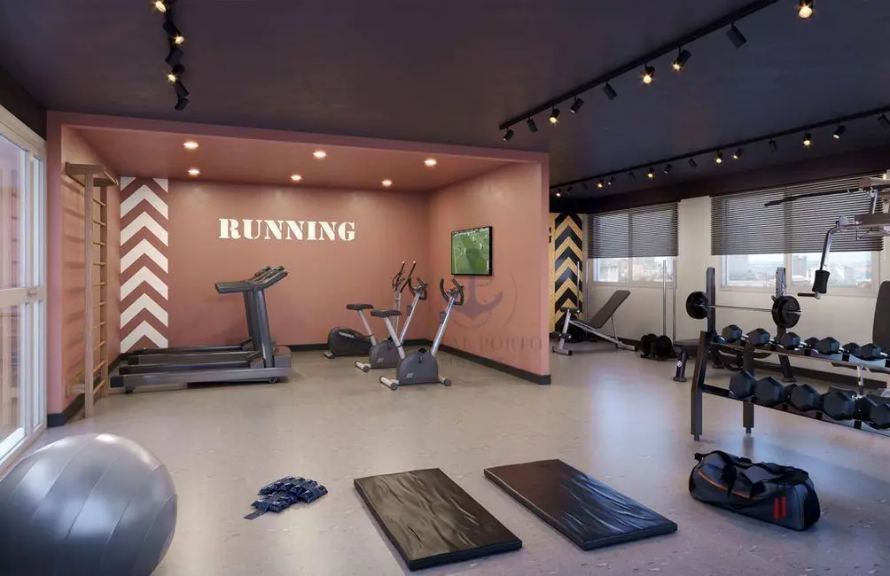 Apartamento com 2 quartos à venda, 53m2 em Centro, Rio De Janeiro - RJ - imagem 5 Foto 5 de Apartamento com 2 quartos à venda, 53m2 em Centro, Rio De Janeiro - RJ