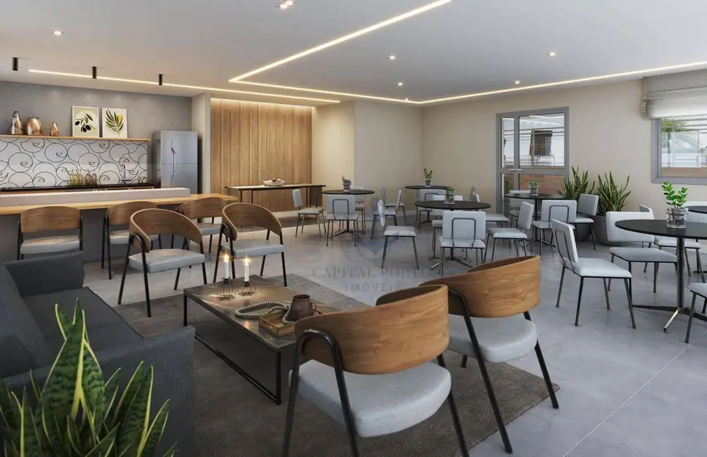 Apartamento com 2 quartos à venda, 53m2 em Centro, Rio De Janeiro - RJ - imagem 4 Foto 4 de Apartamento com 2 quartos à venda, 53m2 em Centro, Rio De Janeiro - RJ