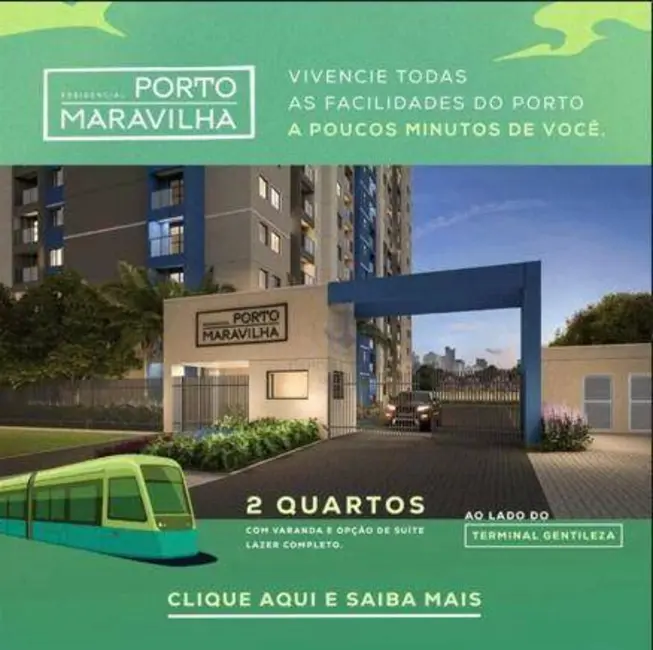 Apartamento com 2 quartos à venda, 40m2 em São Cristóvão, Rio De Janeiro - RJ - imagem 4 Foto 4 de Apartamento com 2 quartos à venda, 40m2 em São Cristóvão, Rio De Janeiro - RJ