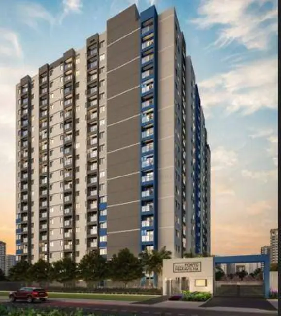 Foto 1 de Apartamento com 2 quartos à venda, 40m2 em São Cristóvão, Rio De Janeiro - RJ