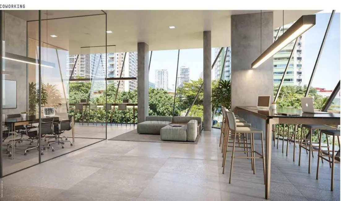 Foto 7 de Apartamento com 3 quartos à venda, 100m2 em Recreio dos Bandeirantes, Rio De Janeiro - RJ