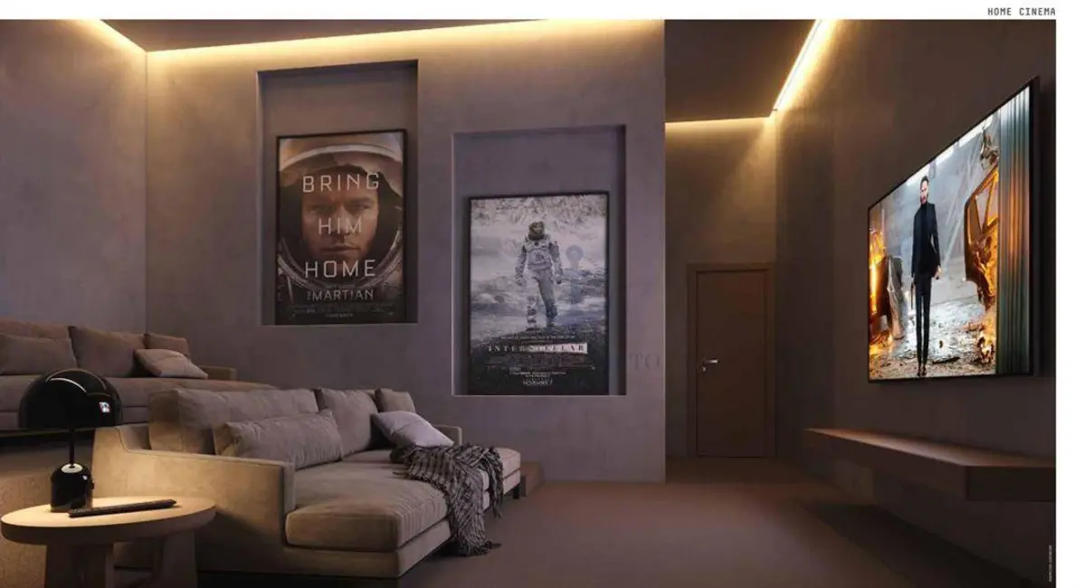 Foto 6 de Apartamento com 3 quartos à venda, 100m2 em Recreio dos Bandeirantes, Rio De Janeiro - RJ