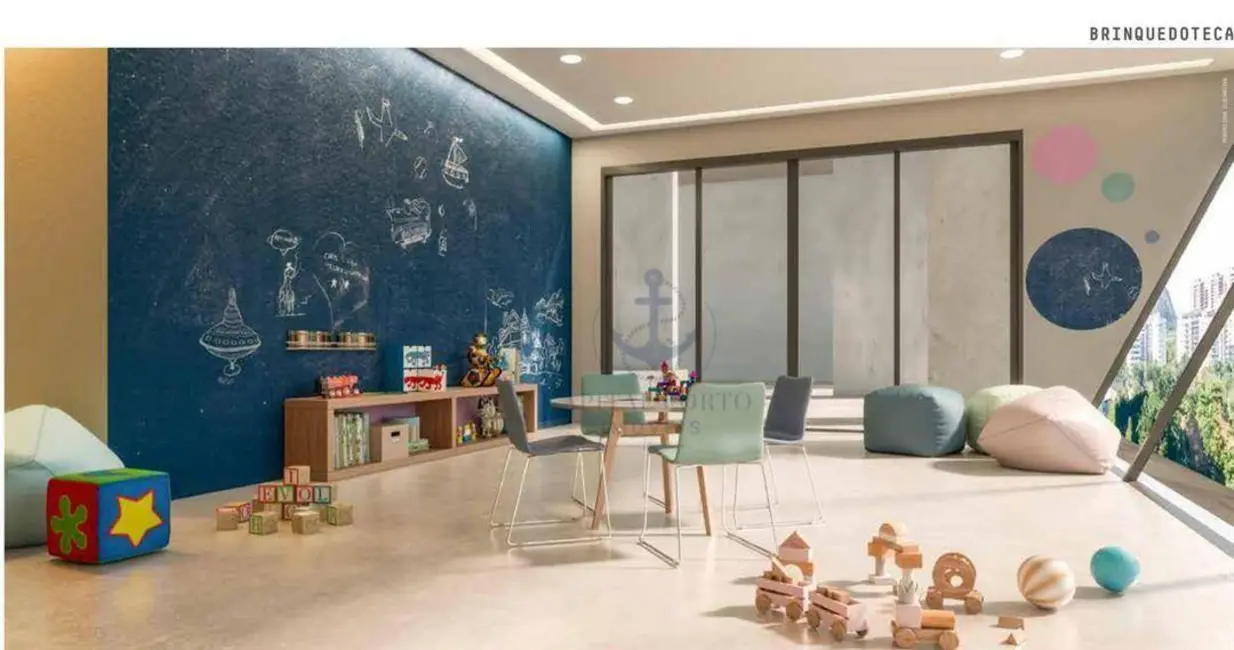 Foto 4 de Apartamento com 3 quartos à venda, 100m2 em Recreio dos Bandeirantes, Rio De Janeiro - RJ