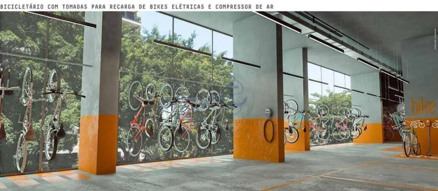 Foto 3 de Apartamento com 3 quartos à venda, 100m2 em Recreio dos Bandeirantes, Rio De Janeiro - RJ