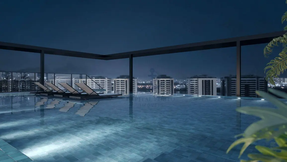 Apartamento com 2 quartos à venda, 55m2 em Recreio dos Bandeirantes, Rio De Janeiro - RJ - imagem 5 Foto 5 de Apartamento com 2 quartos à venda, 55m2 em Recreio dos Bandeirantes, Rio De Janeiro - RJ