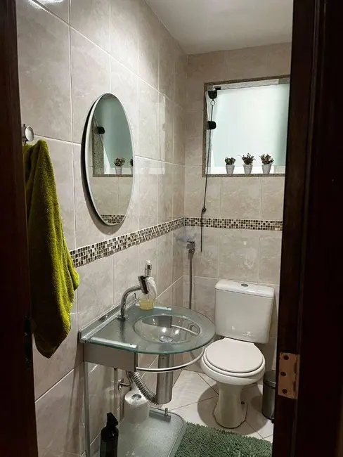 Foto 5 de Casa de Condomínio com 2 quartos à venda, 120m2 em Tauá, Rio De Janeiro - RJ