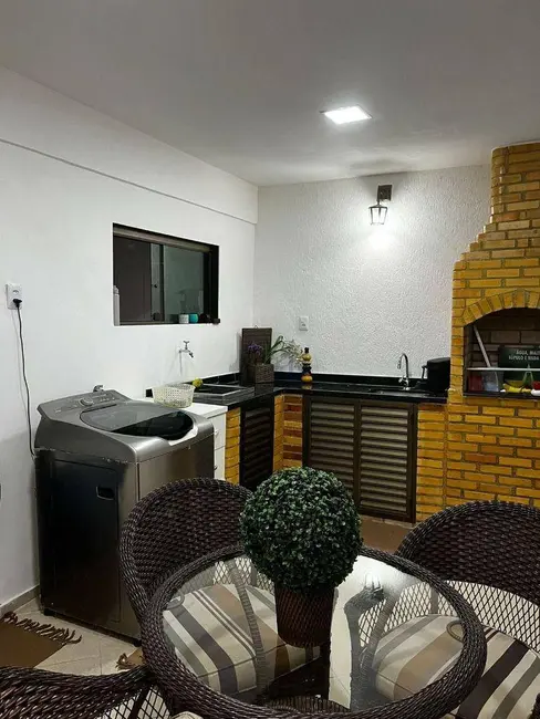 Foto 6 de Casa de Condomínio com 2 quartos à venda, 120m2 em Tauá, Rio De Janeiro - RJ