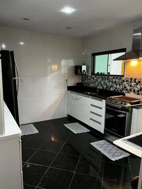 Foto 4 de Casa de Condomínio com 2 quartos à venda, 120m2 em Tauá, Rio De Janeiro - RJ