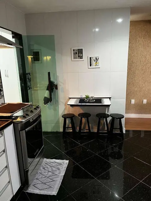 Foto 9 de Casa de Condomínio com 2 quartos à venda, 120m2 em Tauá, Rio De Janeiro - RJ