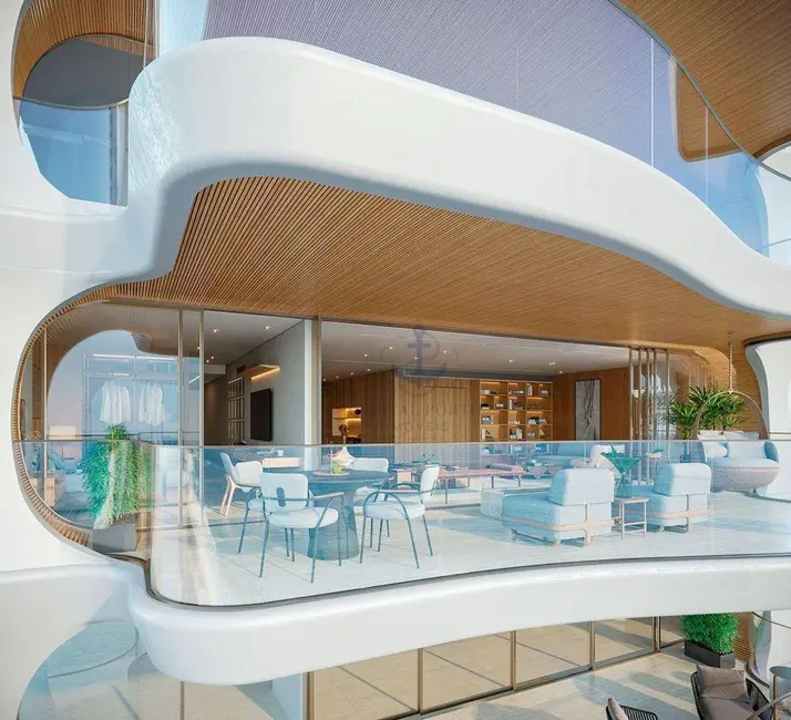 Foto 7 de Apartamento com 4 quartos à venda em Leblon, Rio De Janeiro - RJ