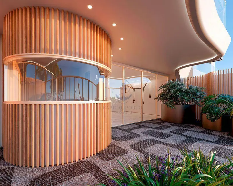 Foto 2 de Apartamento com 4 quartos à venda em Leblon, Rio De Janeiro - RJ