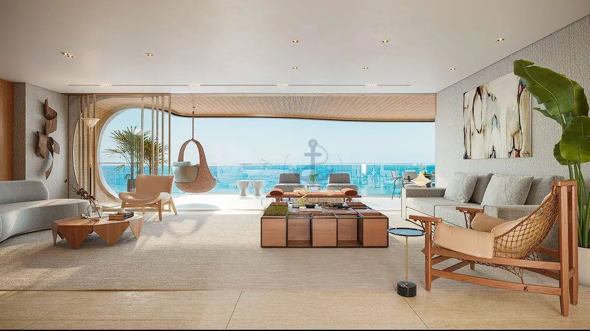 Foto 8 de Apartamento com 4 quartos à venda em Leblon, Rio De Janeiro - RJ