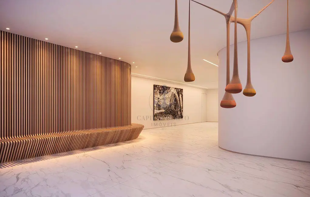 Foto 3 de Apartamento com 4 quartos à venda em Leblon, Rio De Janeiro - RJ