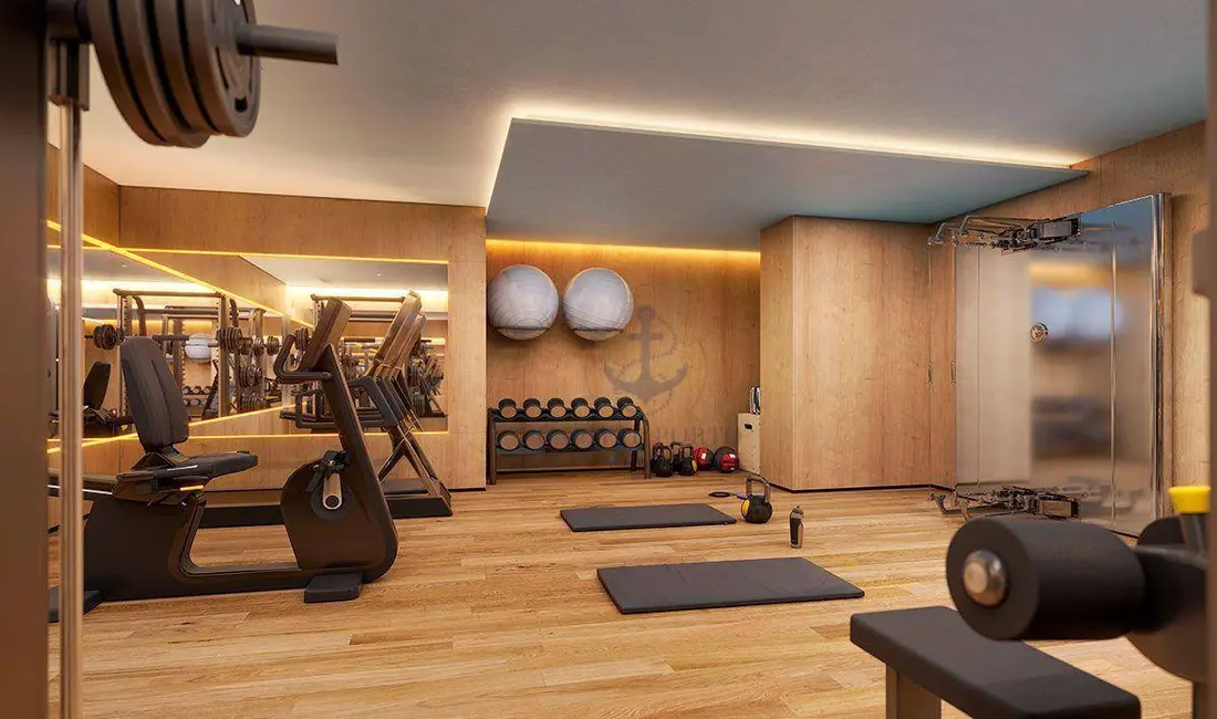 Foto 5 de Apartamento com 4 quartos à venda em Leblon, Rio De Janeiro - RJ