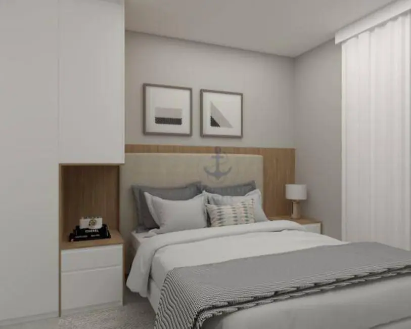 Foto 9 de Apartamento com 1 quarto à venda, 34m2 em Jardim Guanabara, Rio De Janeiro - RJ