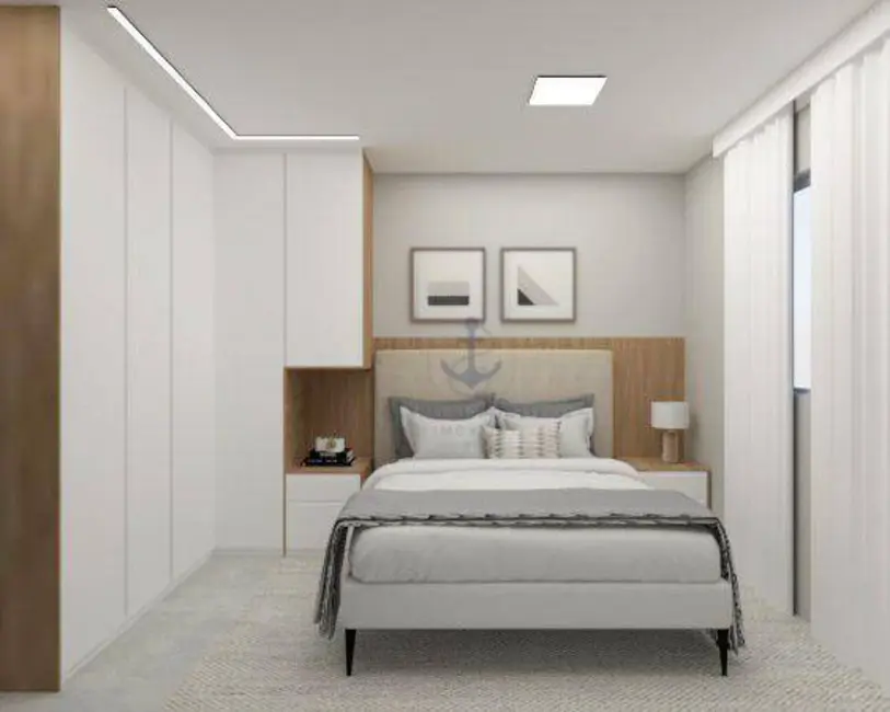 Foto 7 de Apartamento com 1 quarto à venda, 34m2 em Jardim Guanabara, Rio De Janeiro - RJ