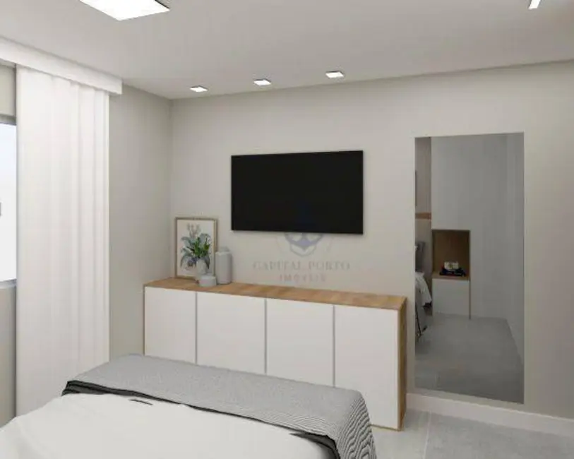 Foto 8 de Apartamento com 1 quarto à venda, 34m2 em Jardim Guanabara, Rio De Janeiro - RJ