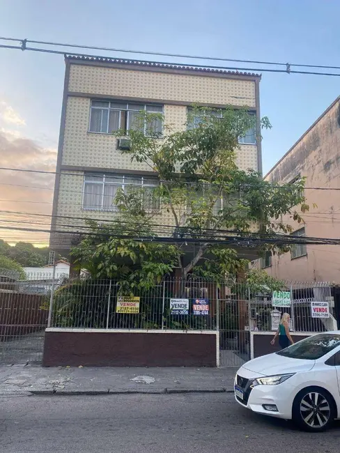 Foto 1 de Apartamento com 1 quarto à venda, 40m2 em Freguesia (Ilha do Governador), Rio De Janeiro - RJ