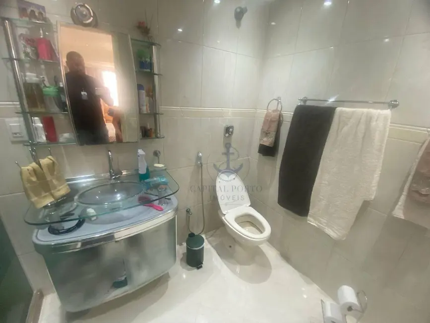 Foto 5 de Casa de Condomínio com 5 quartos à venda, 180m2 em Portuguesa, Rio De Janeiro - RJ