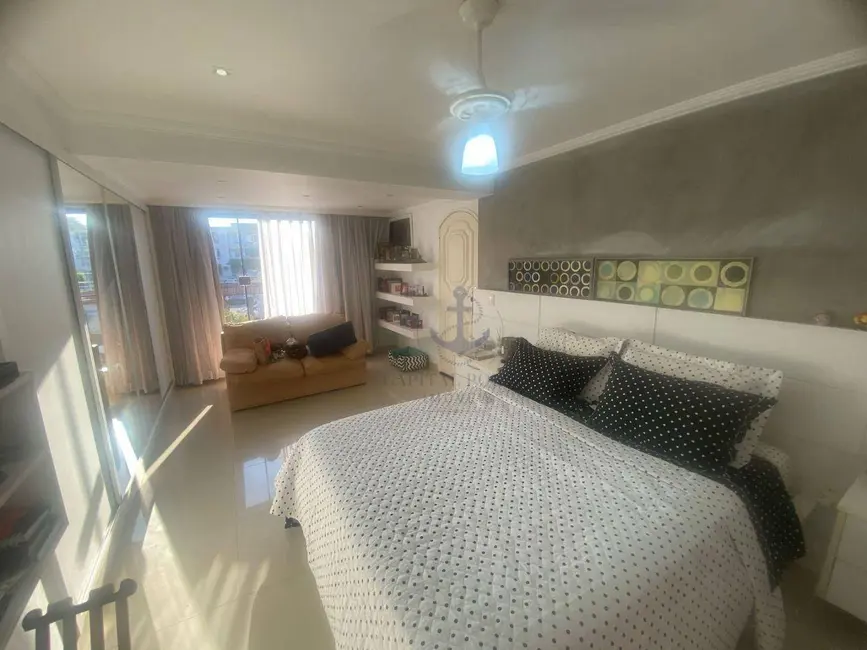 Foto 3 de Casa de Condomínio com 5 quartos à venda, 180m2 em Portuguesa, Rio De Janeiro - RJ