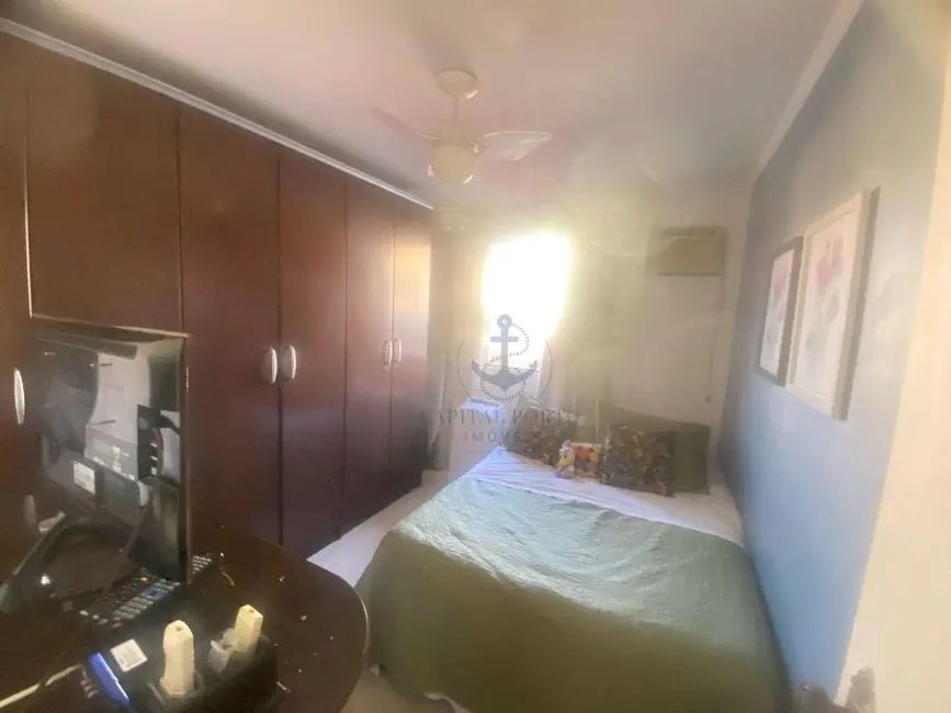 Foto 9 de Casa de Condomínio com 5 quartos à venda, 180m2 em Portuguesa, Rio De Janeiro - RJ