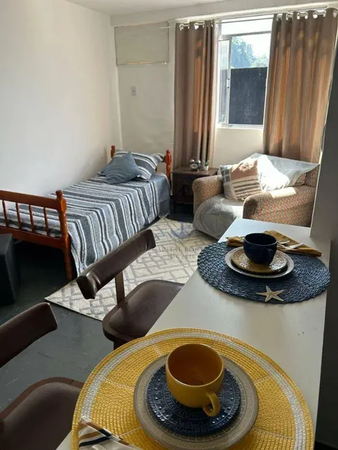 Foto 2 de Kitnet com 1 quarto para alugar, 21m2 em Freguesia (Ilha do Governador), Rio De Janeiro - RJ