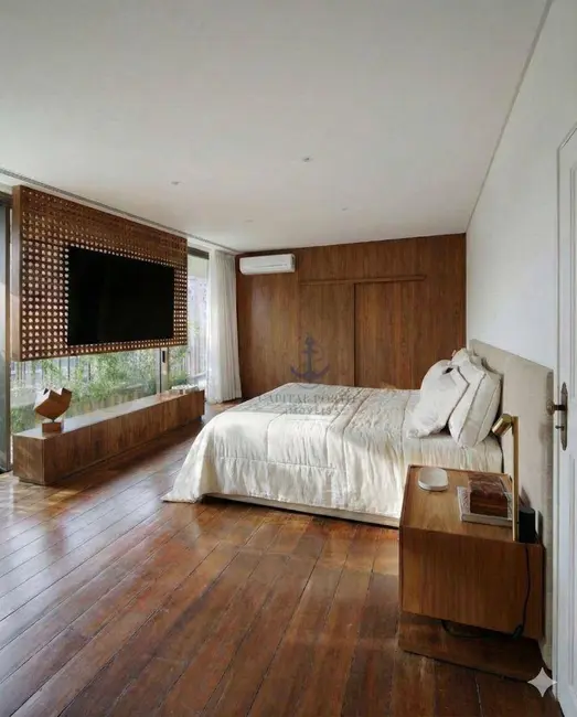 Foto 9 de Casa com 5 quartos à venda, 375m2 em Jardim Guanabara, Rio De Janeiro - RJ