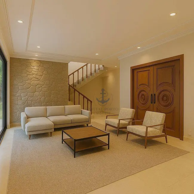 Casa com 6 quartos à venda, 375m2 em Jardim Guanabara, Rio De Janeiro - RJ - imagem 3 Foto 3 de Casa com 6 quartos à venda, 375m2 em Jardim Guanabara, Rio De Janeiro - RJ