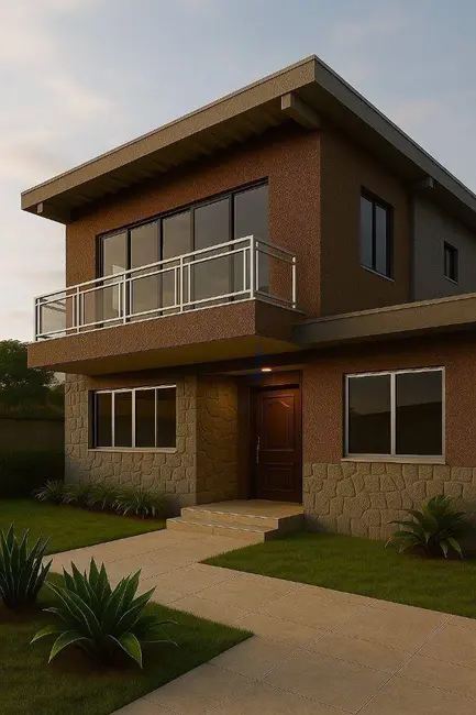 Casa com 6 quartos à venda, 375m2 em Jardim Guanabara, Rio De Janeiro - RJ - imagem 1 Foto 1 de Casa com 6 quartos à venda, 375m2 em Jardim Guanabara, Rio De Janeiro - RJ