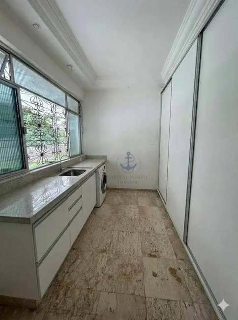 Foto 7 de Casa com 5 quartos à venda, 375m2 em Jardim Guanabara, Rio De Janeiro - RJ