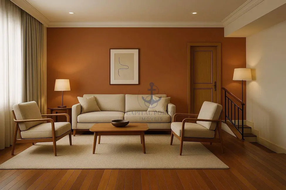 Casa com 6 quartos à venda, 375m2 em Jardim Guanabara, Rio De Janeiro - RJ - imagem 8 Foto 8 de Casa com 6 quartos à venda, 375m2 em Jardim Guanabara, Rio De Janeiro - RJ