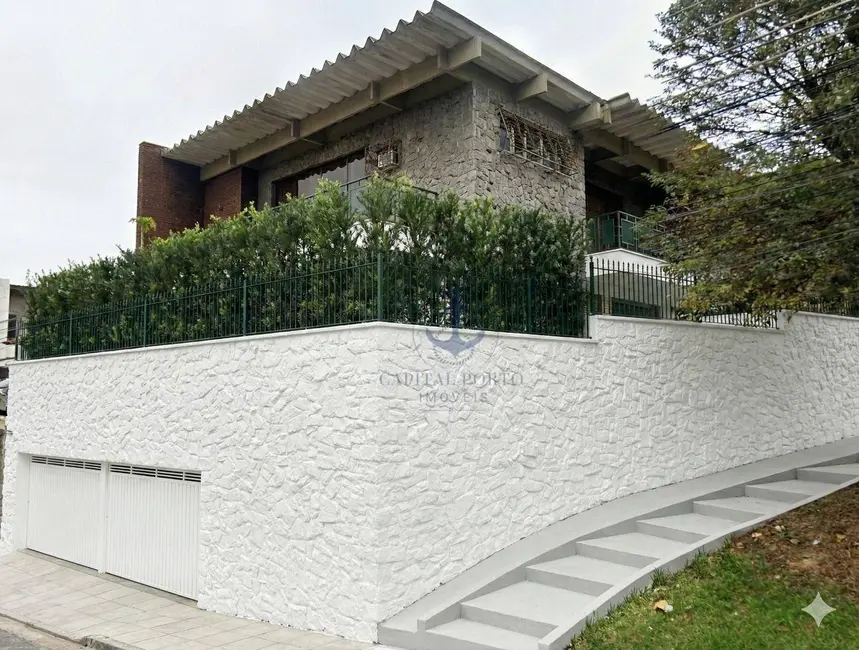 Foto 1 de Casa com 5 quartos à venda, 375m2 em Jardim Guanabara, Rio De Janeiro - RJ