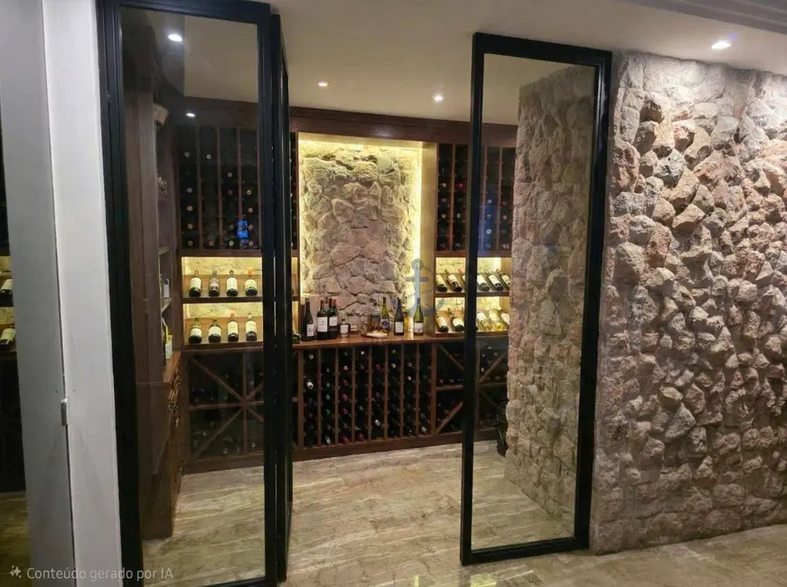 Foto 5 de Casa com 5 quartos à venda, 375m2 em Jardim Guanabara, Rio De Janeiro - RJ