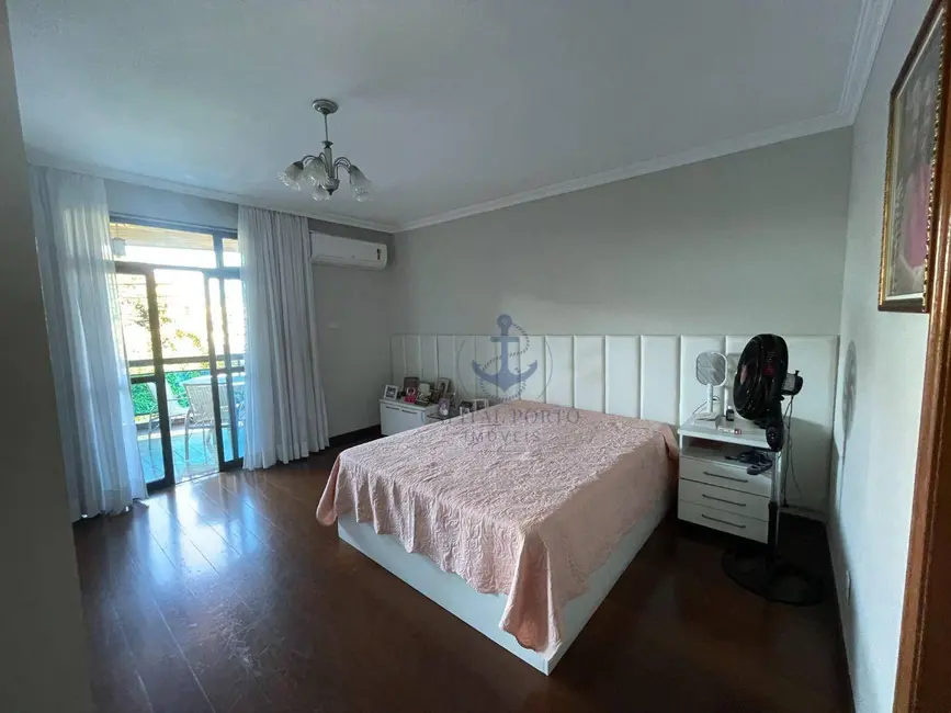 Apartamento com 5 quartos à venda em Jardim Guanabara, Rio De Janeiro - RJ - imagem 9 Foto 9 de Apartamento com 5 quartos à venda em Jardim Guanabara, Rio De Janeiro - RJ