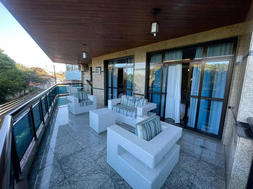 Apartamento com 5 quartos à venda em Jardim Guanabara, Rio De Janeiro - RJ - imagem 4 Foto 4 de Apartamento com 5 quartos à venda em Jardim Guanabara, Rio De Janeiro - RJ