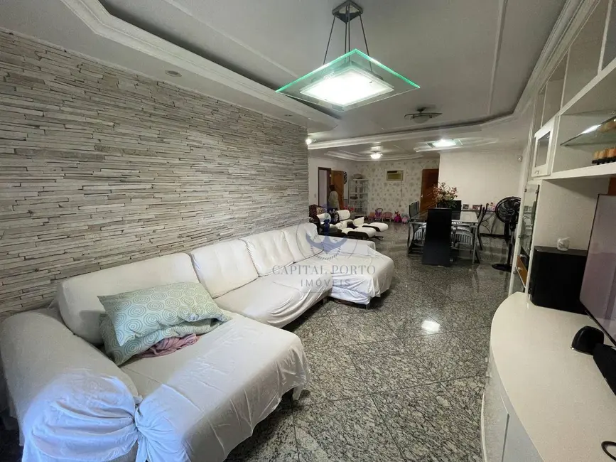 Apartamento com 5 quartos à venda em Jardim Guanabara, Rio De Janeiro - RJ - imagem 5 Foto 5 de Apartamento com 5 quartos à venda em Jardim Guanabara, Rio De Janeiro - RJ