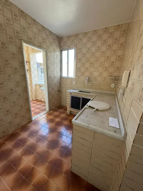 Apartamento com 2 quartos à venda, 60m2 em Todos os Santos, Rio De Janeiro - RJ - imagem 7 Foto 7 de Apartamento com 2 quartos à venda, 60m2 em Todos os Santos, Rio De Janeiro - RJ