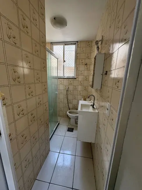Apartamento com 2 quartos à venda, 60m2 em Todos os Santos, Rio De Janeiro - RJ - imagem 8 Foto 8 de Apartamento com 2 quartos à venda, 60m2 em Todos os Santos, Rio De Janeiro - RJ