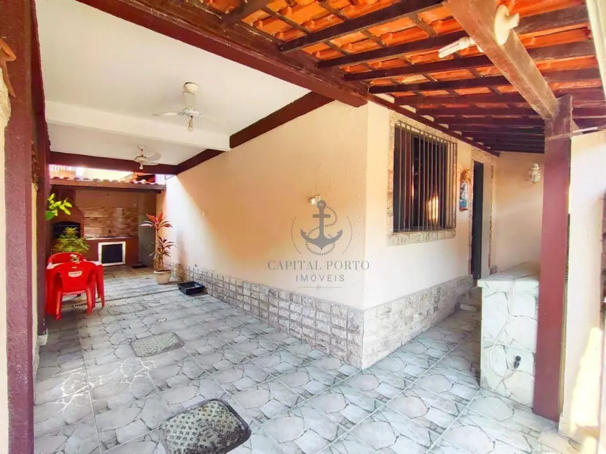 Casa de Condomínio com 2 quartos à venda, 84m2 em Bangu, Rio De Janeiro - RJ - imagem 2 Foto 2 de Casa de Condomínio com 2 quartos à venda, 84m2 em Bangu, Rio De Janeiro - RJ