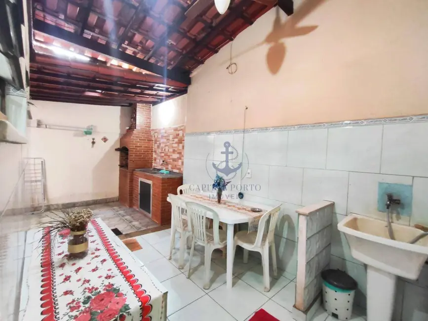 Casa de Condomínio com 2 quartos à venda, 84m2 em Bangu, Rio De Janeiro - RJ - imagem 5 Foto 5 de Casa de Condomínio com 2 quartos à venda, 84m2 em Bangu, Rio De Janeiro - RJ