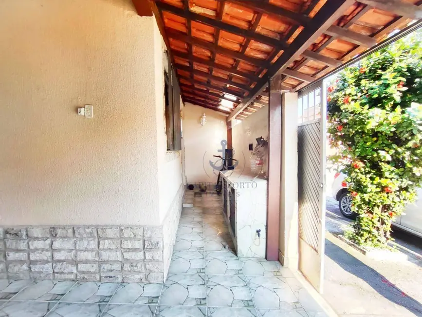 Casa de Condomínio com 2 quartos à venda, 84m2 em Bangu, Rio De Janeiro - RJ - imagem 3 Foto 3 de Casa de Condomínio com 2 quartos à venda, 84m2 em Bangu, Rio De Janeiro - RJ