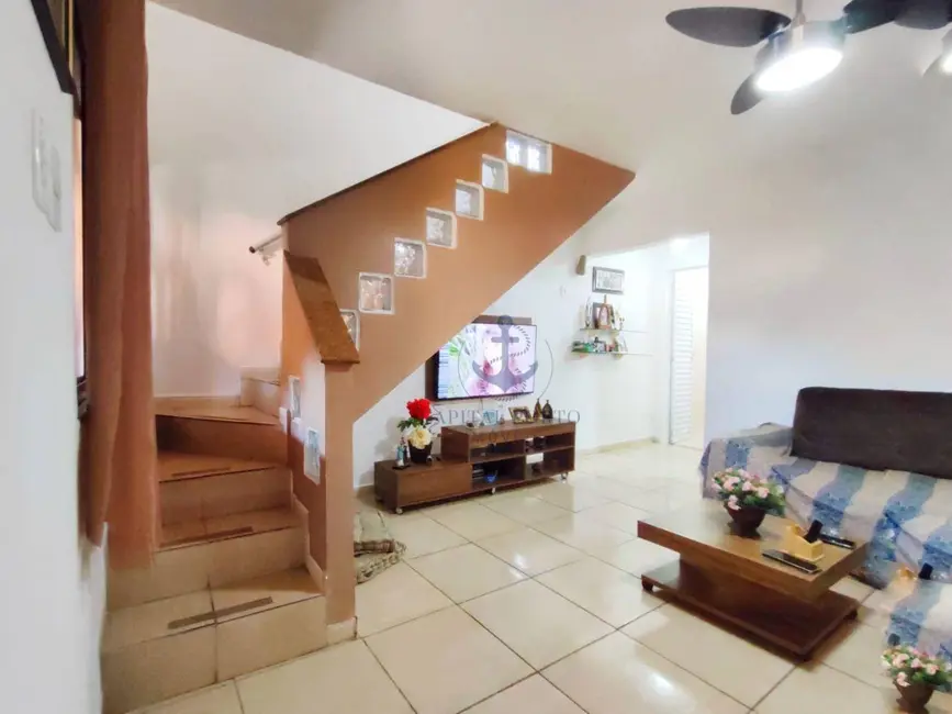 Casa de Condomínio com 2 quartos à venda, 84m2 em Bangu, Rio De Janeiro - RJ - imagem 8 Foto 8 de Casa de Condomínio com 2 quartos à venda, 84m2 em Bangu, Rio De Janeiro - RJ