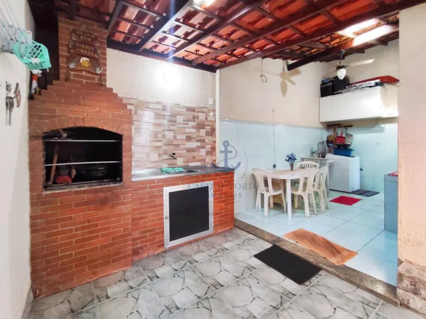 Casa de Condomínio com 2 quartos à venda, 84m2 em Bangu, Rio De Janeiro - RJ - imagem 4 Foto 4 de Casa de Condomínio com 2 quartos à venda, 84m2 em Bangu, Rio De Janeiro - RJ