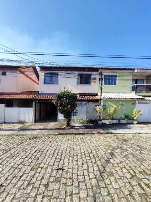 Casa de Condomínio com 2 quartos à venda, 84m2 em Bangu, Rio De Janeiro - RJ - imagem 7 Foto 7 de Casa de Condomínio com 2 quartos à venda, 84m2 em Bangu, Rio De Janeiro - RJ