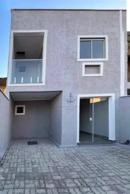 Foto 1 de Casa de Condomínio com 2 quartos à venda, 85m2 em Centro, Nilopolis - RJ