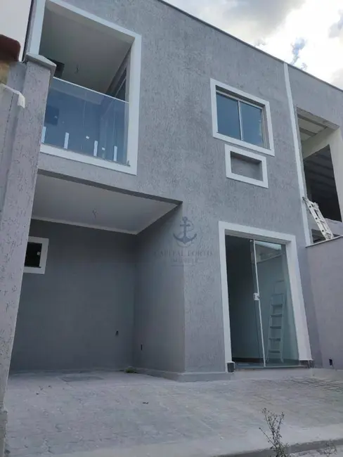 Foto 2 de Casa de Condomínio com 2 quartos à venda, 85m2 em Centro, Nilopolis - RJ