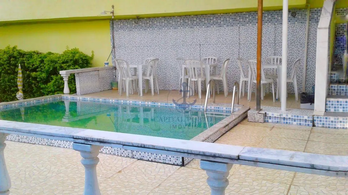 Foto 9 de Casa de Condomínio com 3 quartos à venda, 660m2 em Jardim Sulacap, Rio De Janeiro - RJ