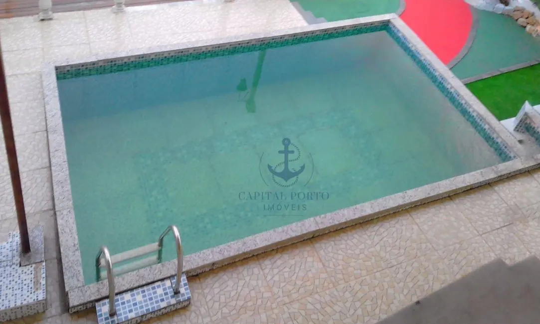 Foto 8 de Casa de Condomínio com 3 quartos à venda, 660m2 em Jardim Sulacap, Rio De Janeiro - RJ