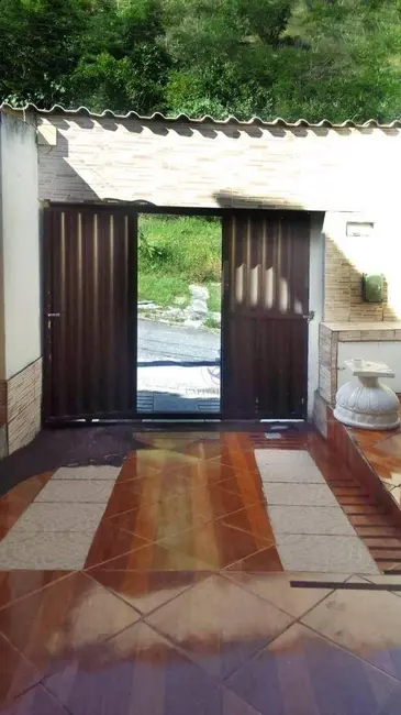 Foto 1 de Casa de Condomínio com 3 quartos à venda, 660m2 em Jardim Sulacap, Rio De Janeiro - RJ