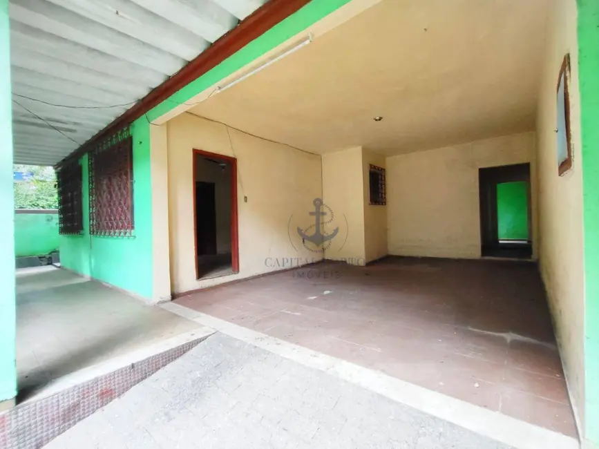 Foto 2 de Casa com 3 quartos à venda, 360m2 em Tanque, Rio De Janeiro - RJ